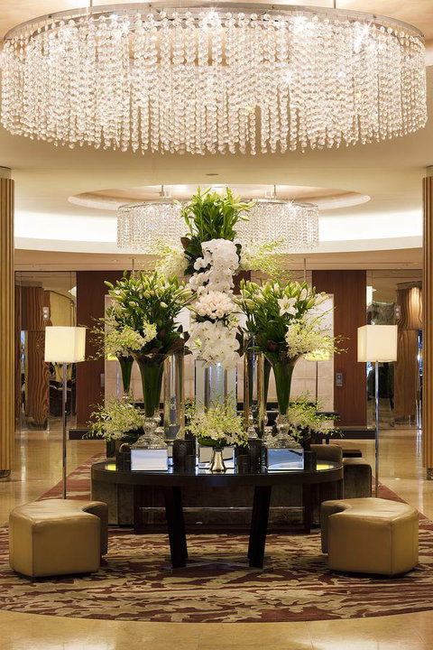 Sofitel Sydney Wentworth - Accommodation Daintree 32