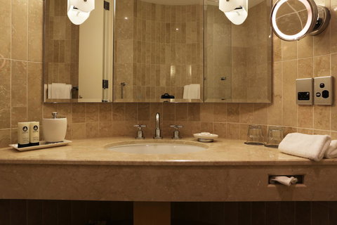 Sofitel Sydney Wentworth - Accommodation Daintree 9