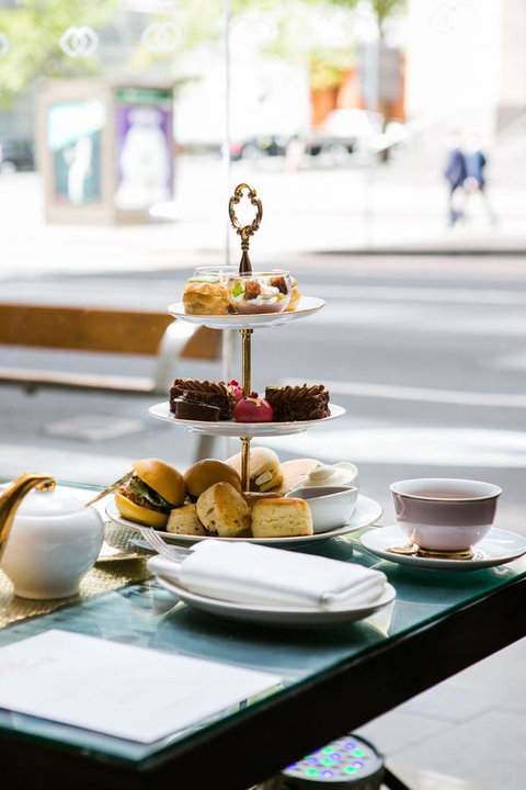 Sofitel Sydney Wentworth - Accommodation Daintree 40