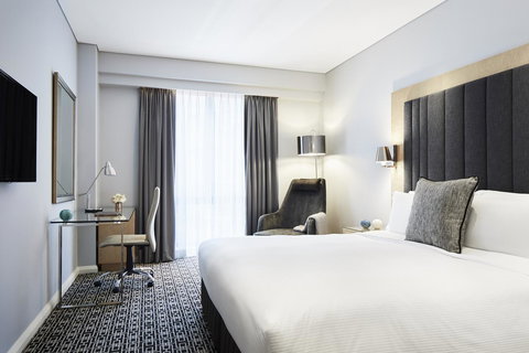 Sofitel Sydney Wentworth - Accommodation Daintree 4