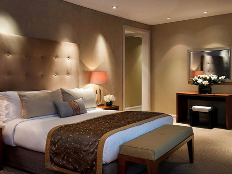 Sofitel Sydney Wentworth - Accommodation Daintree 17