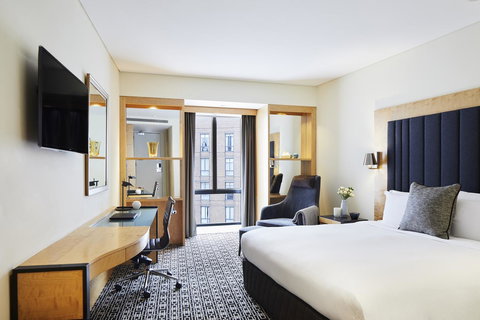 Sofitel Sydney Wentworth - Accommodation Daintree 8