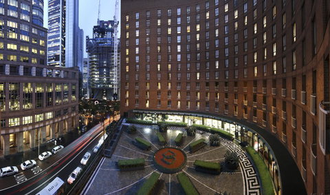 Sofitel Sydney Wentworth - Accommodation Daintree 34