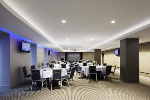 Sofitel Sydney Wentworth - Accommodation Daintree 27