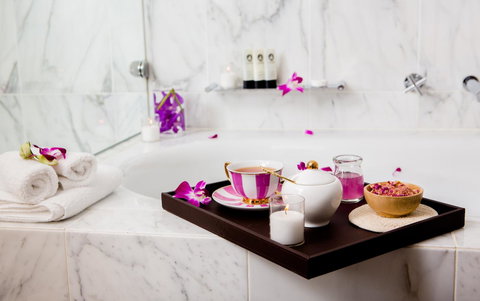 Sofitel Sydney Wentworth - Accommodation Daintree 41