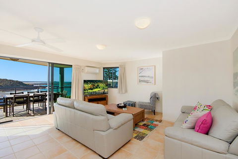 The Cove Yamba - Accommodation Daintree 11