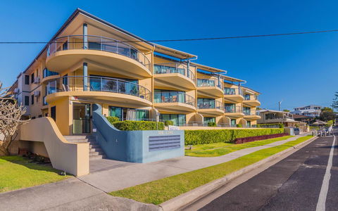 The Cove Yamba - Accommodation Daintree 15