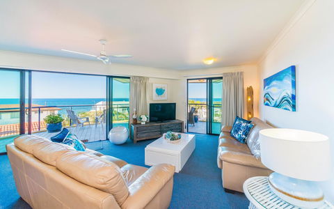 The Cove Yamba - Accommodation Daintree 23