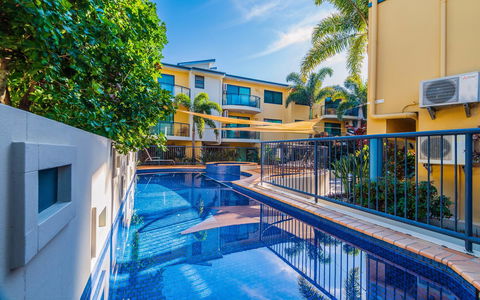 The Cove Yamba - Accommodation Daintree 27