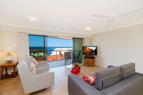 The Cove Yamba - Accommodation Daintree 4
