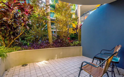 The Cove Yamba - Accommodation Daintree 36