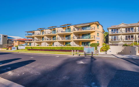 The Cove Yamba - Accommodation Daintree 14