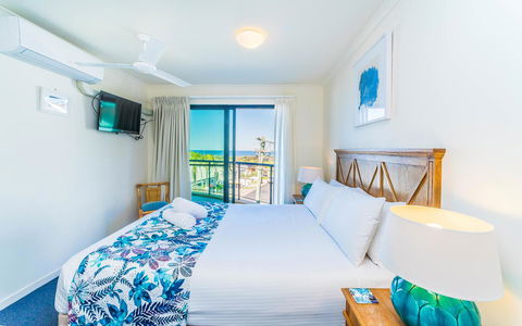 The Cove Yamba - Accommodation Daintree 17