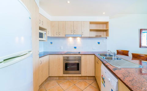 The Cove Yamba - Accommodation Daintree 34