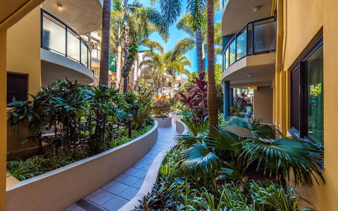 The Cove Yamba - Accommodation Daintree 25