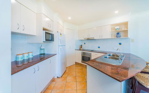 The Cove Yamba - Accommodation Daintree 18
