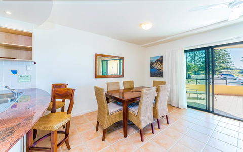 The Cove Yamba - Accommodation Daintree 35