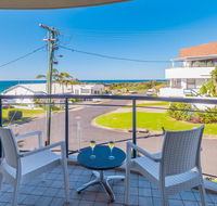 The Cove Yamba - Accommodation Daintree
