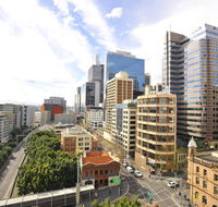 Metro Apartments On Darling Harbour - Accommodation Daintree