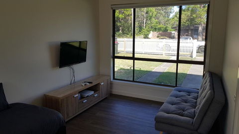 Golden Hill Cottage - Accommodation Daintree 14