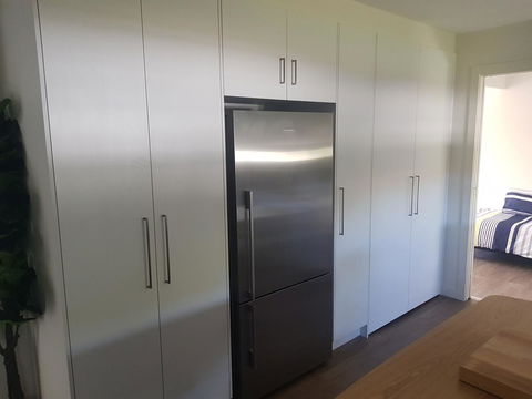 Golden Hill Cottage - Accommodation Daintree 7