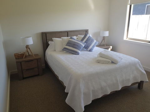Golden Hill Cottage - Accommodation Daintree 6