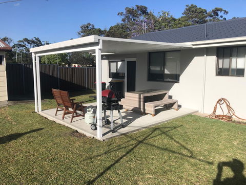 Golden Hill Cottage - Accommodation Daintree 18