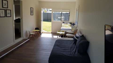 Golden Hill Cottage - Accommodation Daintree 15