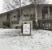 Aalberg Chalet - Accommodation Daintree