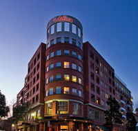Adina Apartment Hotel Sydney Surry Hills - Accommodation Daintree