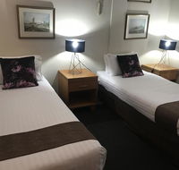 Mariners Court Hotel - Accommodation Daintree