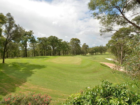 Villa 3br Margarita Villa Located Within Cypress Lakes Resort - Accommodation Daintree 2