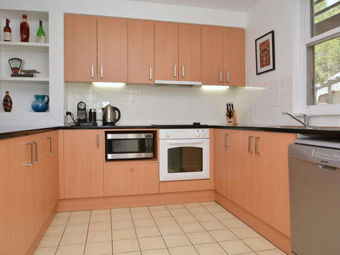 Villa 3br Margarita Villa Located Within Cypress Lakes Resort - Accommodation Daintree 8