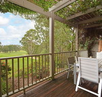Villa Margarita located within Cypress Lakes - Accommodation Daintree