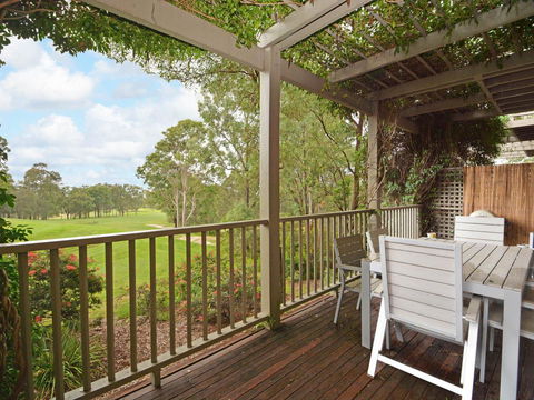 Villa 3br Margarita Villa Located Within Cypress Lakes Resort - Accommodation Daintree 0
