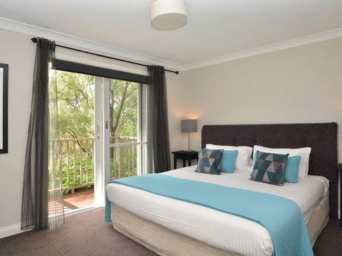 Villa 3br Margarita Villa Located Within Cypress Lakes Resort - Accommodation Daintree 3