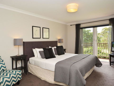 Villa 3br Margarita Villa Located Within Cypress Lakes Resort - Accommodation Daintree 12