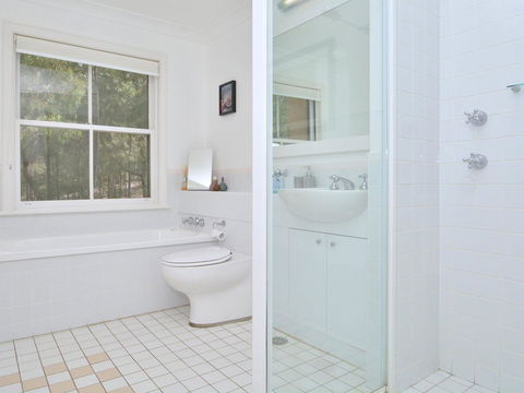 Villa 3br Margarita Villa Located Within Cypress Lakes Resort - Accommodation Daintree 7