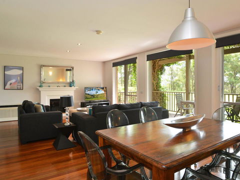 Villa 3br Margarita Villa Located Within Cypress Lakes Resort - Accommodation Daintree 11