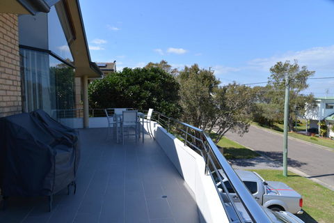 The Boat House - Accommodation Daintree 20