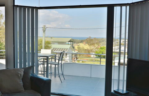 The Boat House - Accommodation Daintree 1