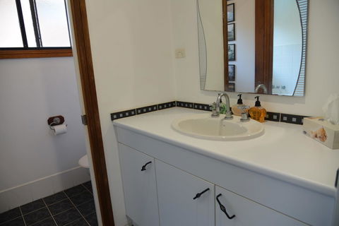 The Boat House - Accommodation Daintree 22