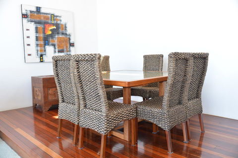 The Boat House - Accommodation Daintree 12