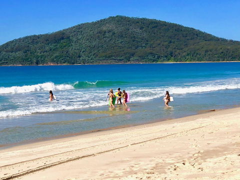 Boathouse Resort (Water Front) - Accommodation Daintree 13