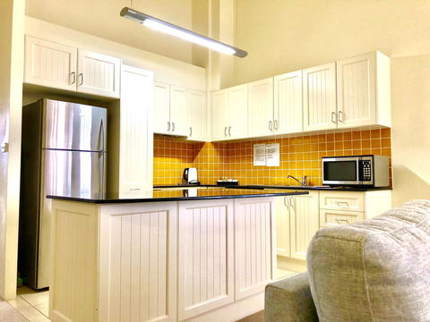 Boathouse Resort (Water Front) - Accommodation Daintree 20