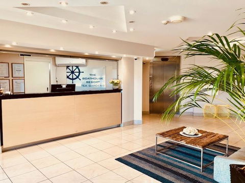 Boathouse Resort (Water Front) - Accommodation Daintree 16