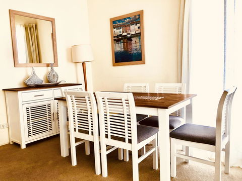 Boathouse Resort (Water Front) - Accommodation Daintree 24