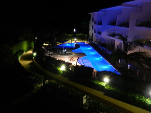 Boathouse Resort (Water Front) - Accommodation Daintree 12