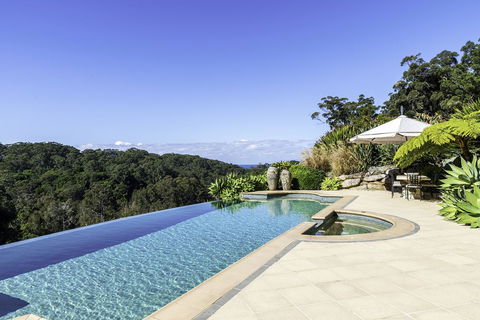 The Outlook Cabana - Accommodation Daintree 14