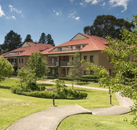 Leisure Inn Spires - Accommodation Daintree